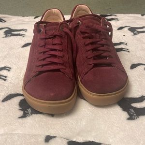 Birkenstock Bendlow Sneakers